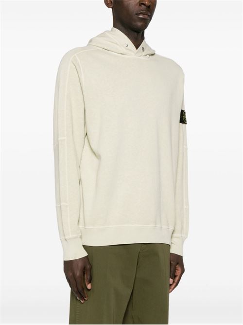 Cotton sweatshirt STONE ISLAND | 801565860V0151